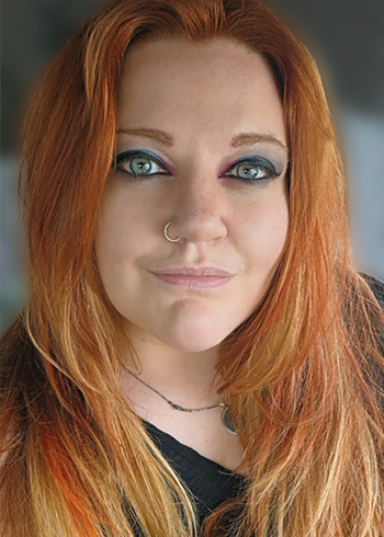 Charity A. Volman