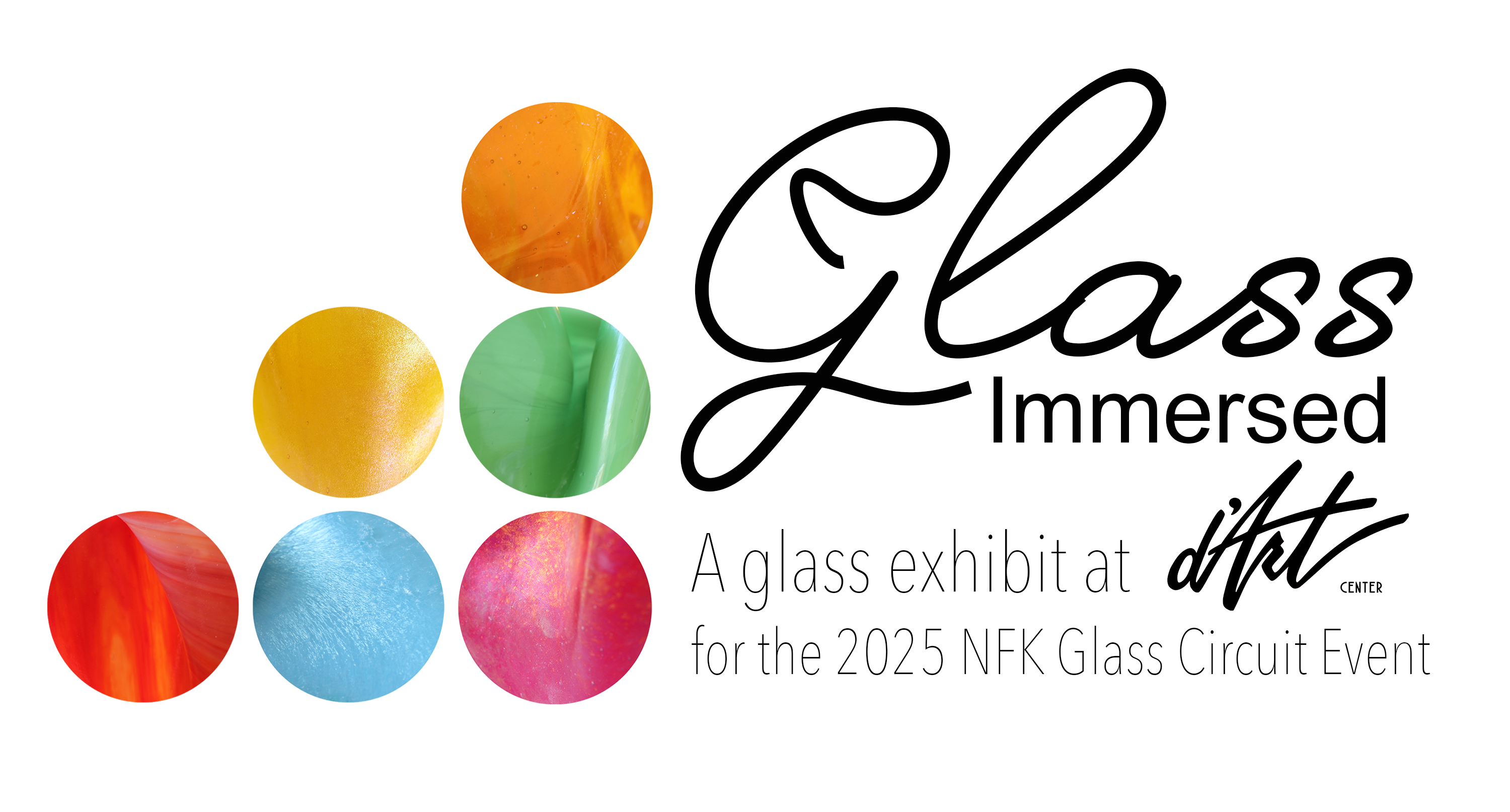 Glass Exhibit Logo