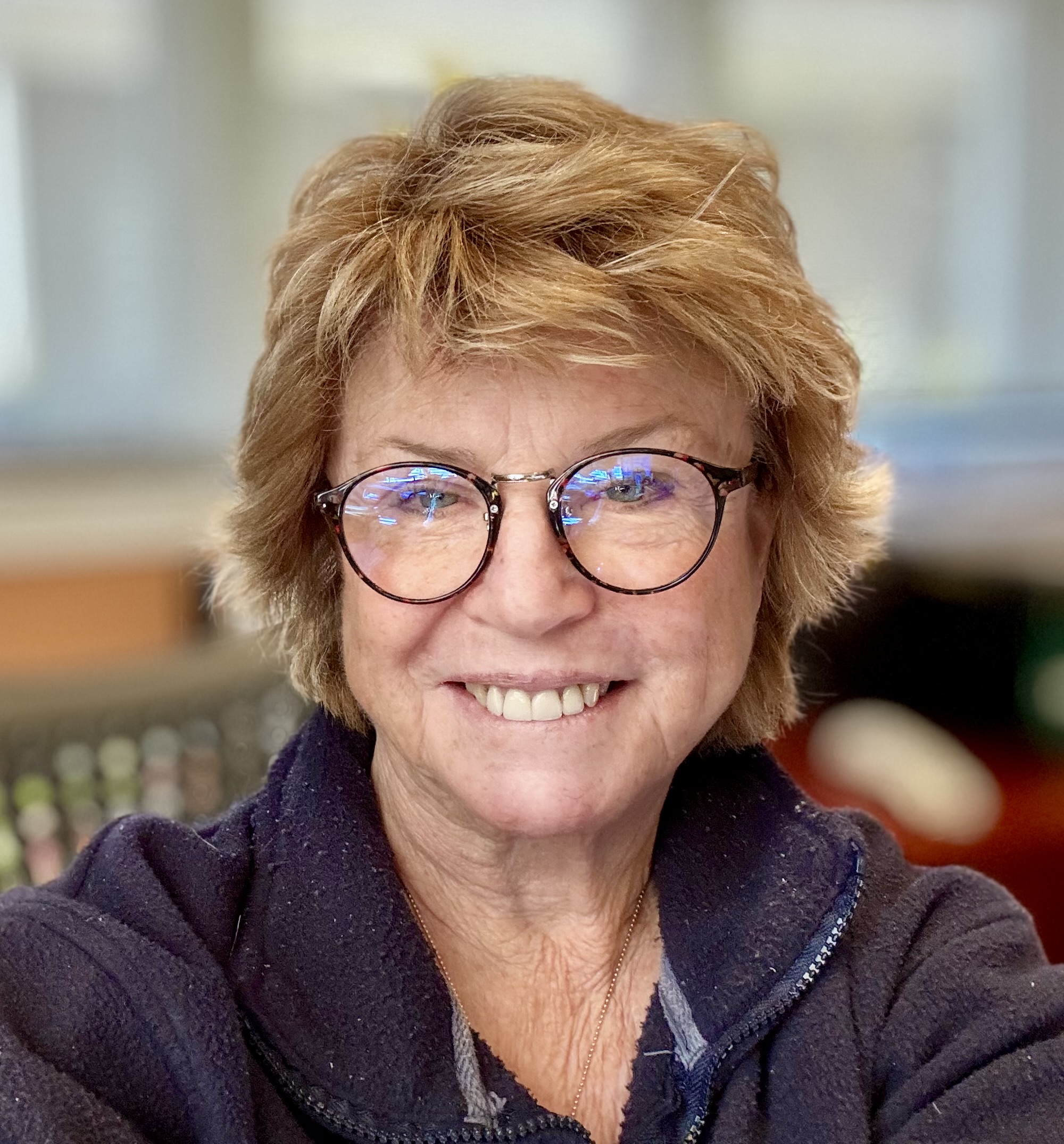 Charity A. Volman
