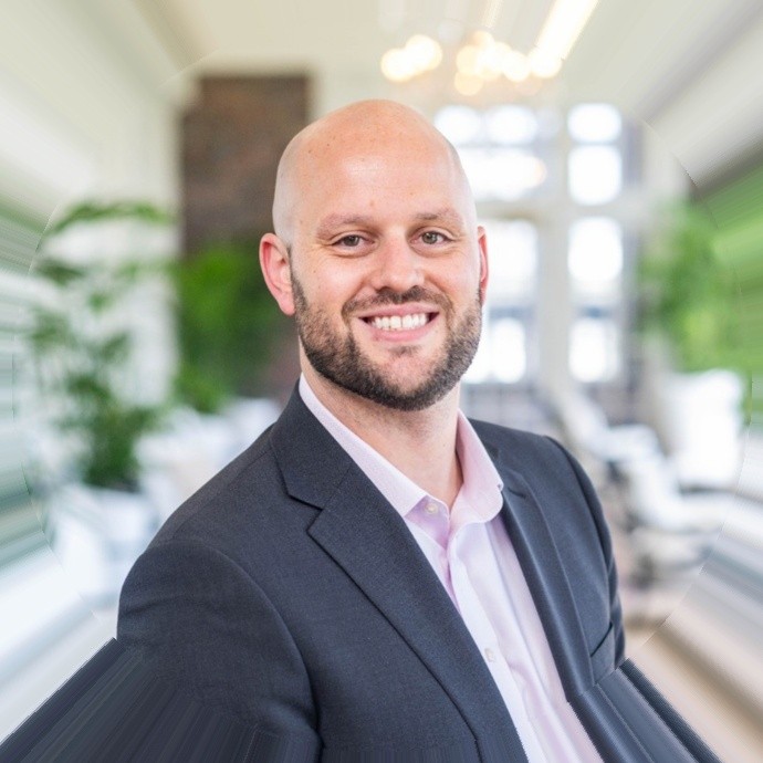 Keith Oliver Board Member