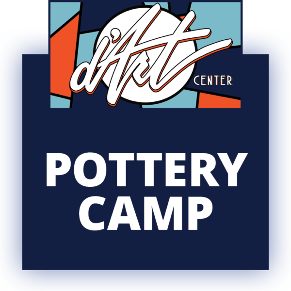 Pottery Camp